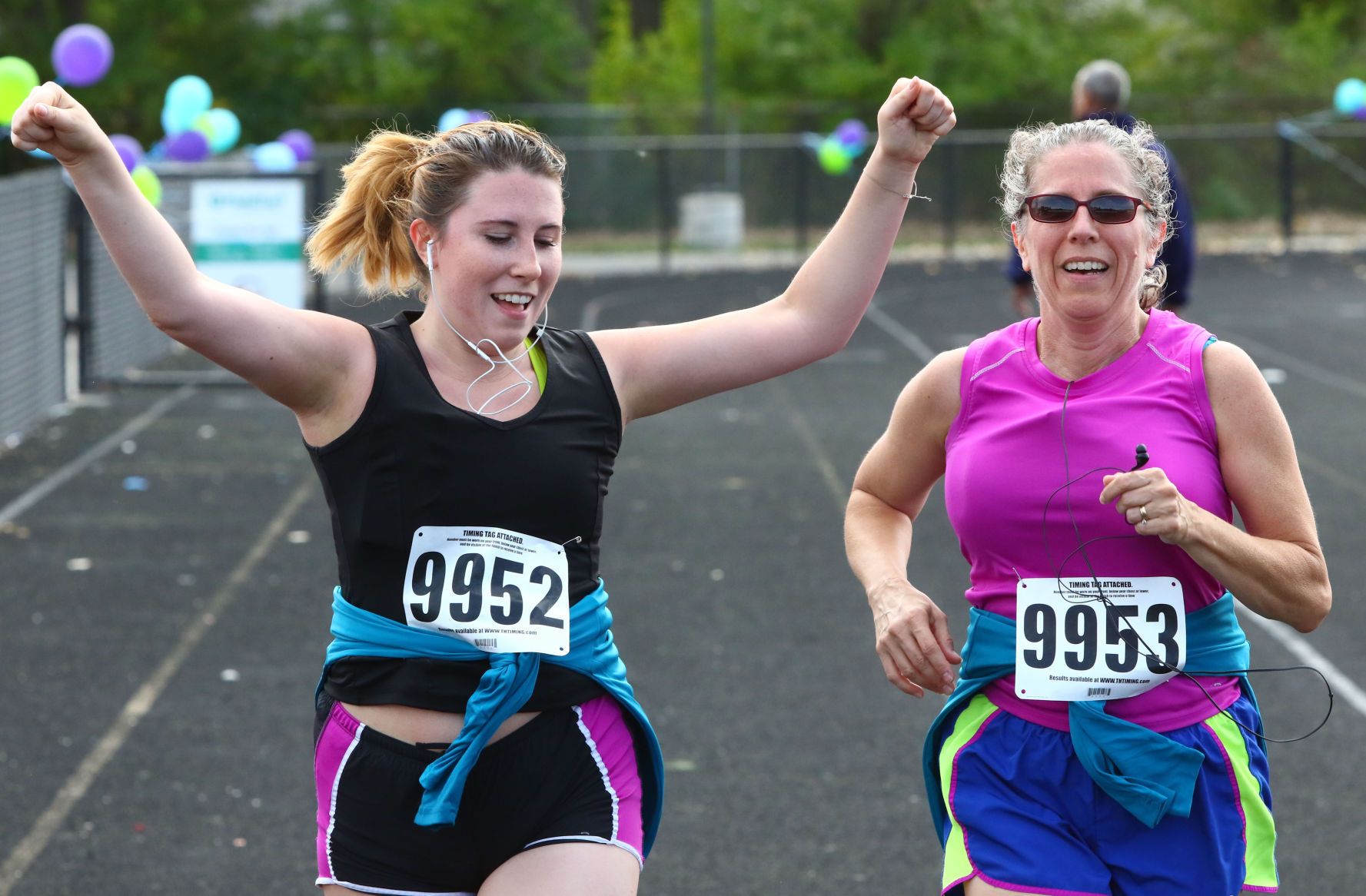 Gallery: Unite & Fight 5K Walk/Run